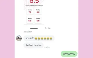 Mew — IELTS 6.5.CwSI6_m3